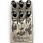 Used EarthQuaker Devices Afterneath Reverb Effect Pedal thumbnail