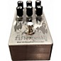 Used EarthQuaker Devices Afterneath Reverb Effect Pedal