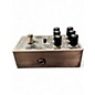 Used EarthQuaker Devices Afterneath Reverb Effect Pedal