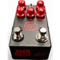 Used JHS Pedals Andy Timmons Signature Channel Drive Effect Pedal thumbnail