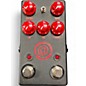 Used JHS Pedals Andy Timmons Signature Channel Drive Effect Pedal