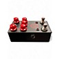 Used JHS Pedals Andy Timmons Signature Channel Drive Effect Pedal