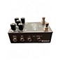 Used Keeley HALO ANDY TIMMONS DUAL ECHO Effect Pedal