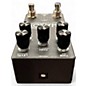 Used Keeley HALO ANDY TIMMONS DUAL ECHO Effect Pedal