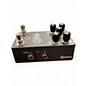 Used Keeley HALO ANDY TIMMONS DUAL ECHO Effect Pedal