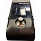 Used KORG PB01 Pitchblack Chromatic Tuner Pedal