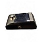 Used KORG PB01 Pitchblack Chromatic Tuner Pedal