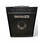 Used Hartke KICKBACK KB15 Bass Combo Amp thumbnail