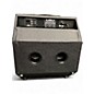 Used Hartke KICKBACK KB15 Bass Combo Amp