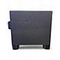 Used Yamaha HS8S Subwoofer