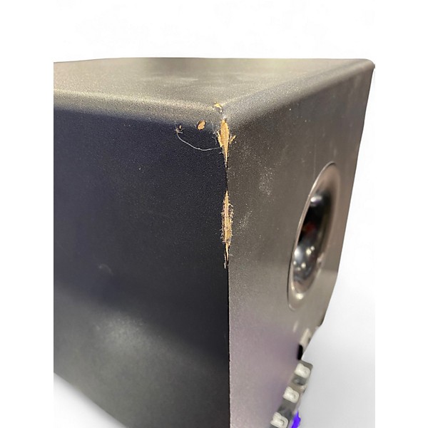 Used Yamaha HS8S Subwoofer