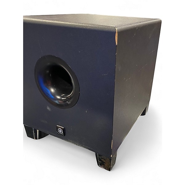 Used Yamaha HS8S Subwoofer