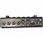 Used IK Multimedia TONEX Effect Processor