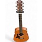 Used Taylor GS Mini 7/8 Scale Left Handed Mahogany Acoustic Guitar thumbnail