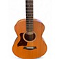 Used Taylor GS Mini 7/8 Scale Left Handed Mahogany Acoustic Guitar