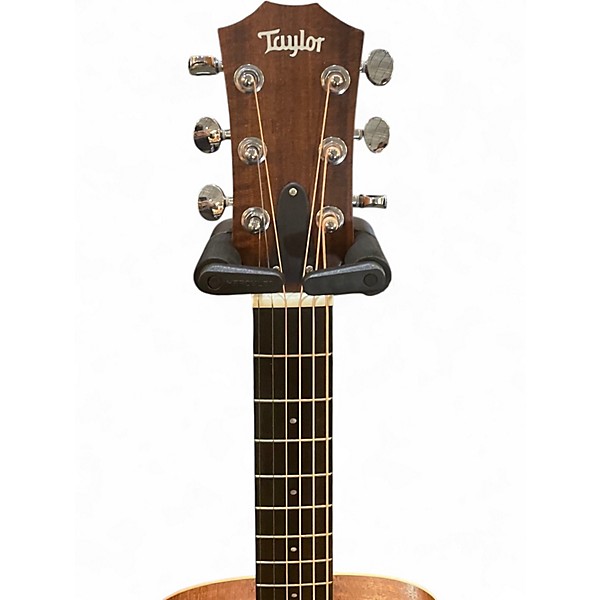 Used Taylor GS Mini 7/8 Scale Left Handed Mahogany Acoustic Guitar