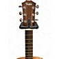 Used Taylor GS Mini 7/8 Scale Left Handed Mahogany Acoustic Guitar