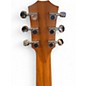 Used Taylor GS Mini 7/8 Scale Left Handed Mahogany Acoustic Guitar