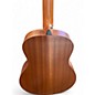Used Taylor GS Mini 7/8 Scale Left Handed Mahogany Acoustic Guitar