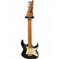 Used Ibanez rx20 Black Solid Body Electric Guitar thumbnail