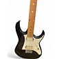 Used Ibanez rx20 Black Solid Body Electric Guitar