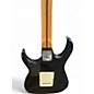 Used Ibanez rx20 Black Solid Body Electric Guitar