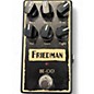 Used Friedman BE-OD Effect Pedal thumbnail