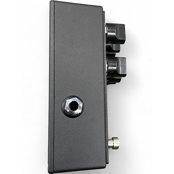 Used Friedman BE-OD Effect Pedal