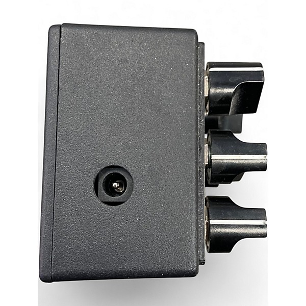 Used Friedman BE-OD Effect Pedal