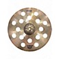 Used SABIAN 18in B8 Pro Ozone Crash Cymbal thumbnail