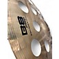 Used SABIAN 18in B8 Pro Ozone Crash Cymbal