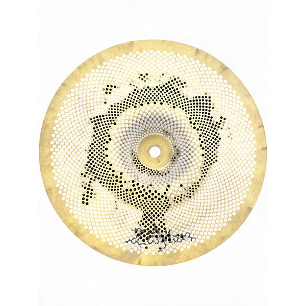 Used Zildjian 10in L80 Low Volume Crash Cymbal