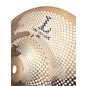 Used Zildjian 10in L80 Low Volume Crash Cymbal