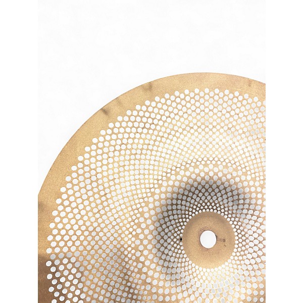 Used Zildjian 10in L80 Low Volume Crash Cymbal