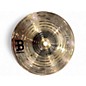 Used MEINL 8in HCS Splash Cymbal thumbnail