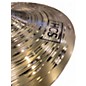 Used MEINL 8in HCS Splash Cymbal