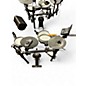 Used Simmons SD600 Electric Drum Set