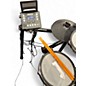 Used Simmons SD600 Electric Drum Set
