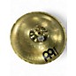 Used MEINL 12in HCS China Cymbal thumbnail