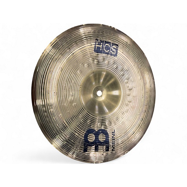 Used MEINL 12in HCS China Cymbal