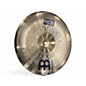 Used MEINL 12in HCS China Cymbal