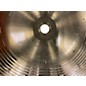 Used MEINL 12in HCS China Cymbal