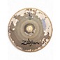 Used Zildjian 14in L80 Low Volume Crash Cymbal thumbnail