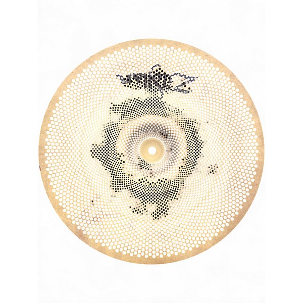 Used Zildjian 14in L80 Low Volume Crash Cymbal