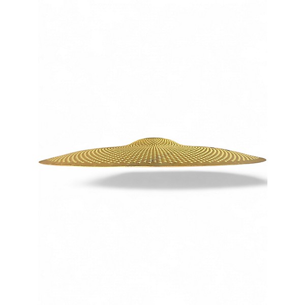 Used Zildjian 14in L80 Low Volume Crash Cymbal