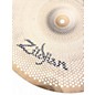 Used Zildjian 14in L80 Low Volume Crash Cymbal