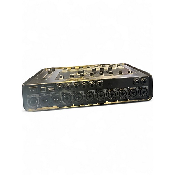 Used Bose T8S TONEMATCH MIXER Digital Mixer