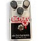 Used Electro-Harmonix Big Muff Distortion Effect Pedal thumbnail