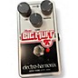 Used Electro-Harmonix Big Muff Distortion Effect Pedal