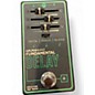 Used Walrus Audio FUNDAMENTAL DELAY Effect Pedal thumbnail